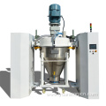 High Quality Automatic Mixing Machine for Powder Coating